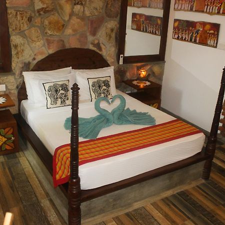 Villa Olde Ceylon Kandy Kültér fotó