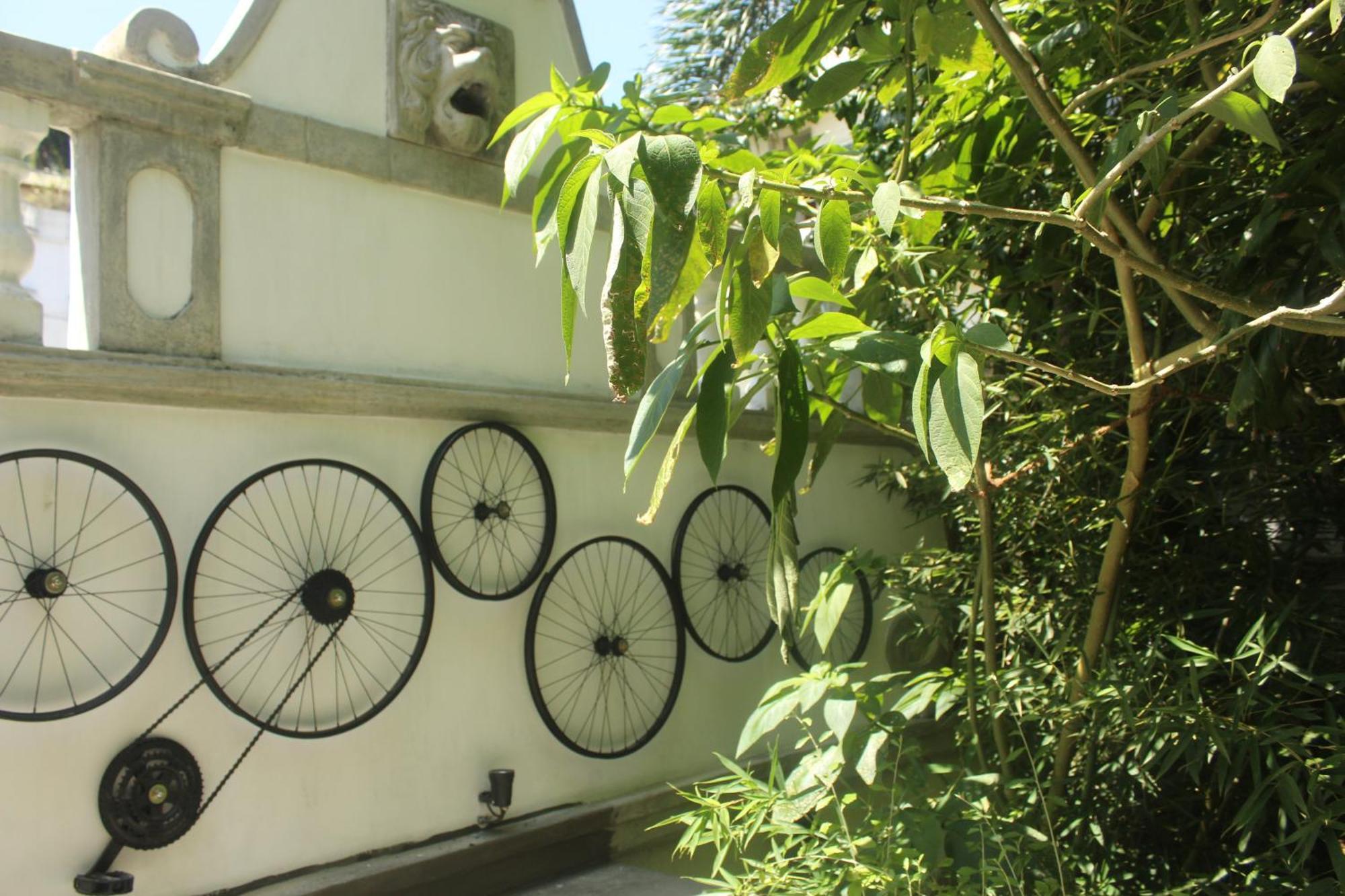 Villa Olde Ceylon Kandy Kültér fotó