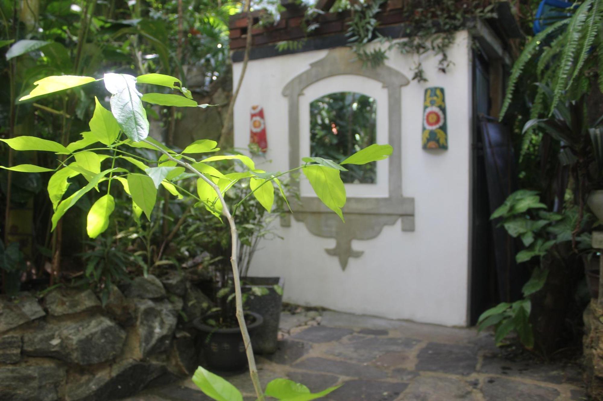 Villa Olde Ceylon Kandy Kültér fotó