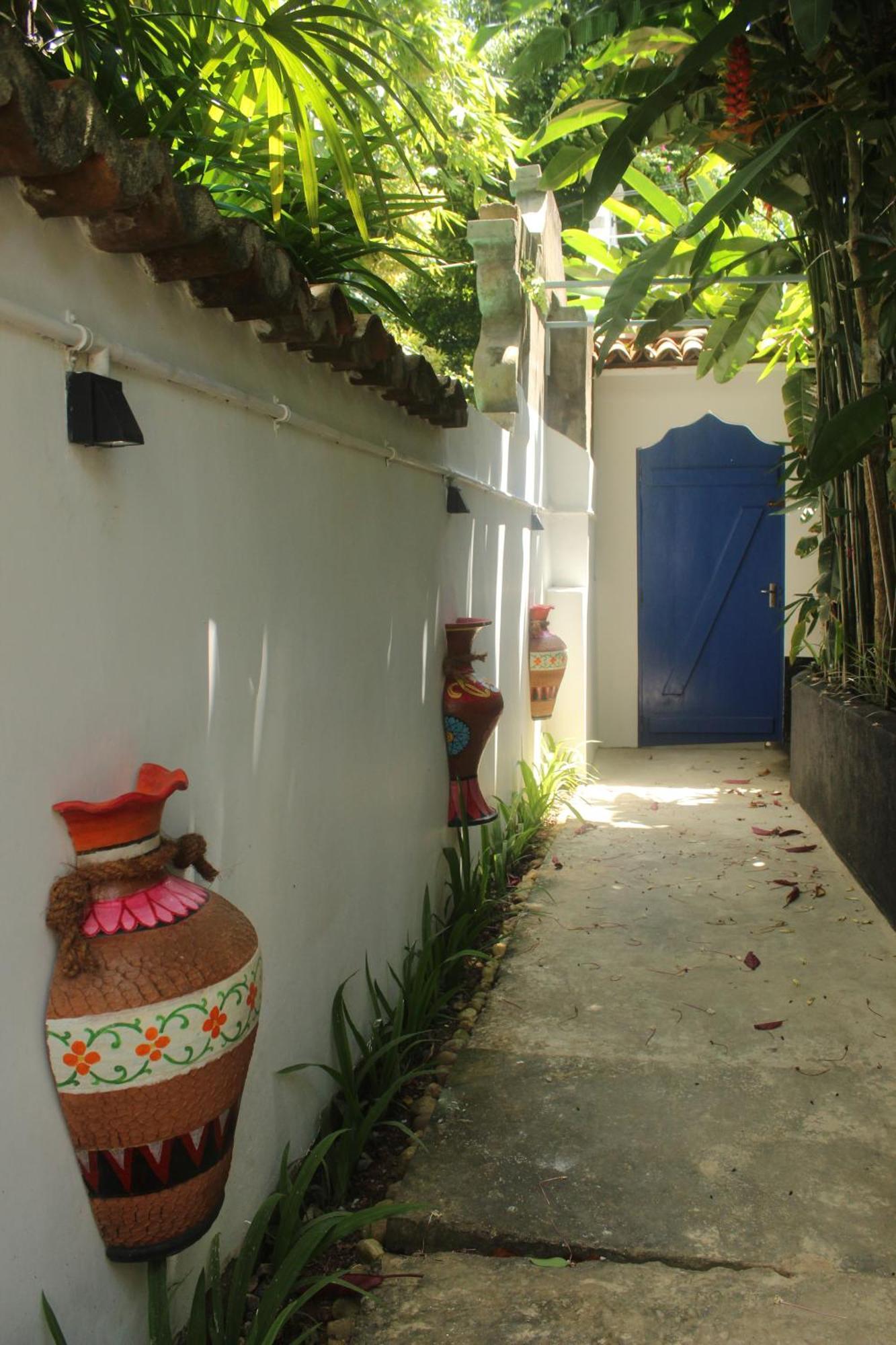 Villa Olde Ceylon Kandy Kültér fotó
