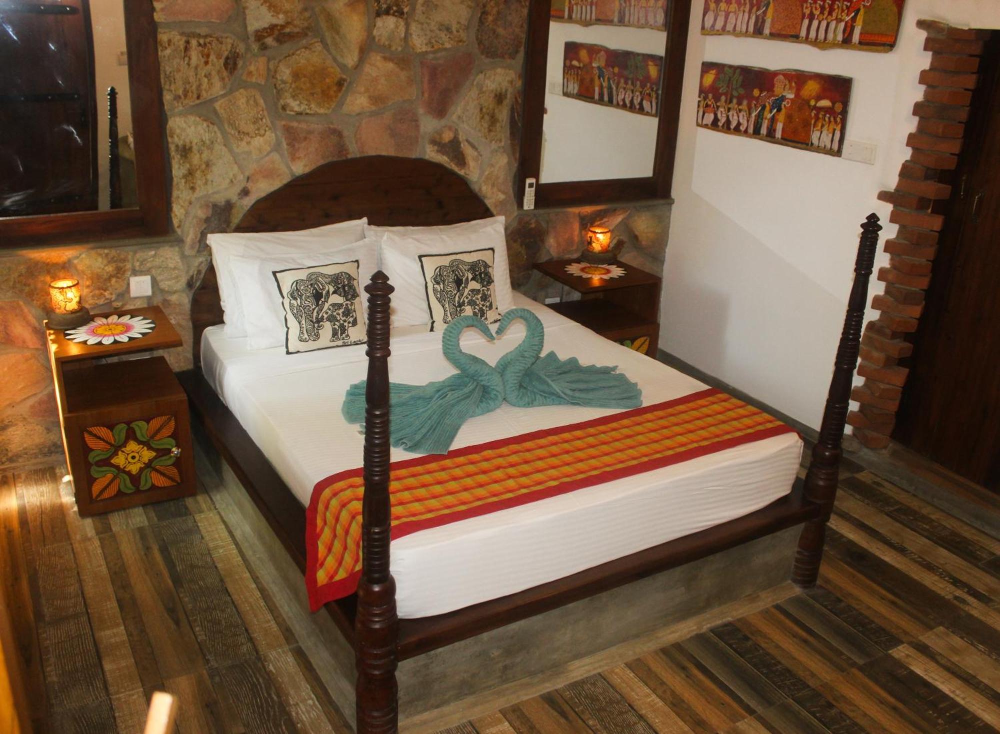 Villa Olde Ceylon Kandy Kültér fotó