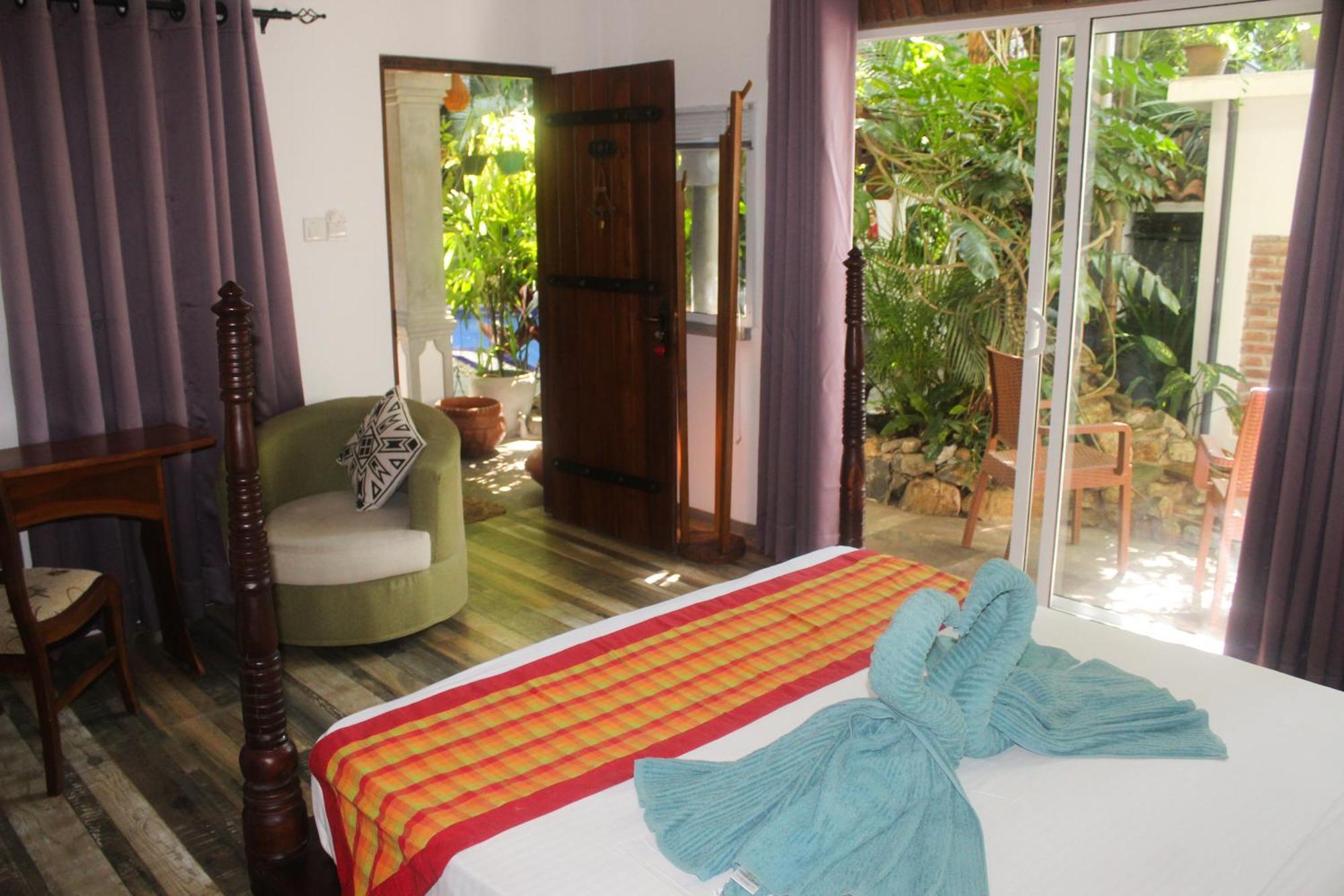 Villa Olde Ceylon Kandy Kültér fotó