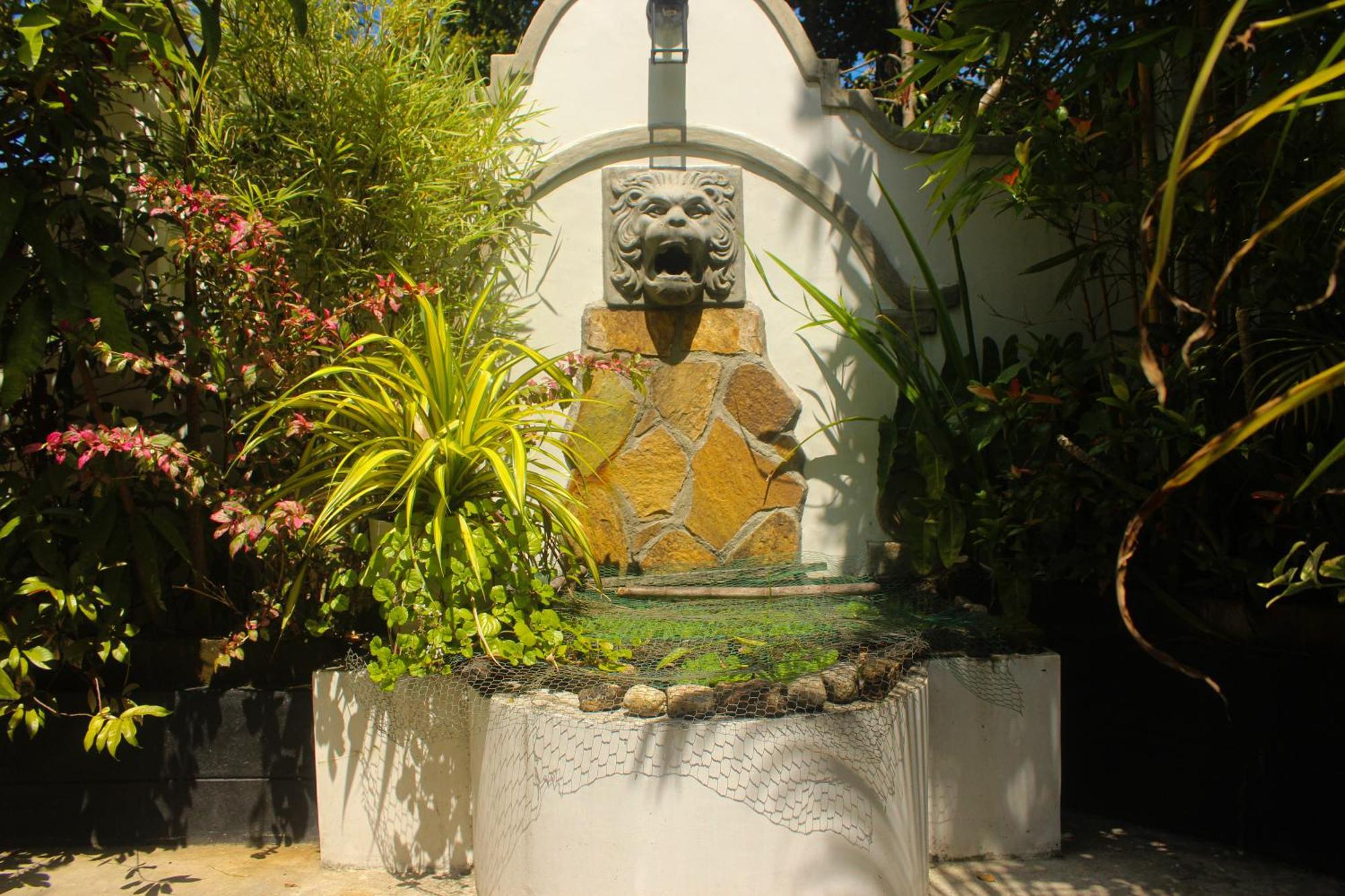 Villa Olde Ceylon Kandy Kültér fotó