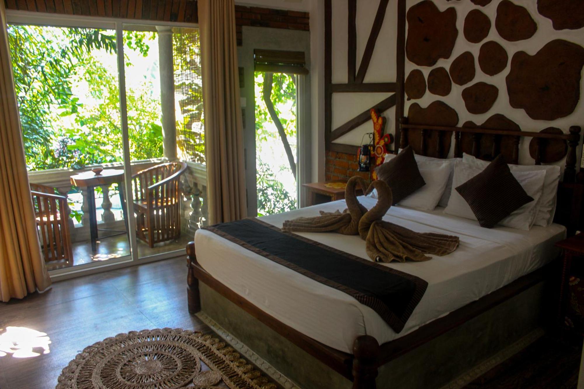 Villa Olde Ceylon Kandy Kültér fotó