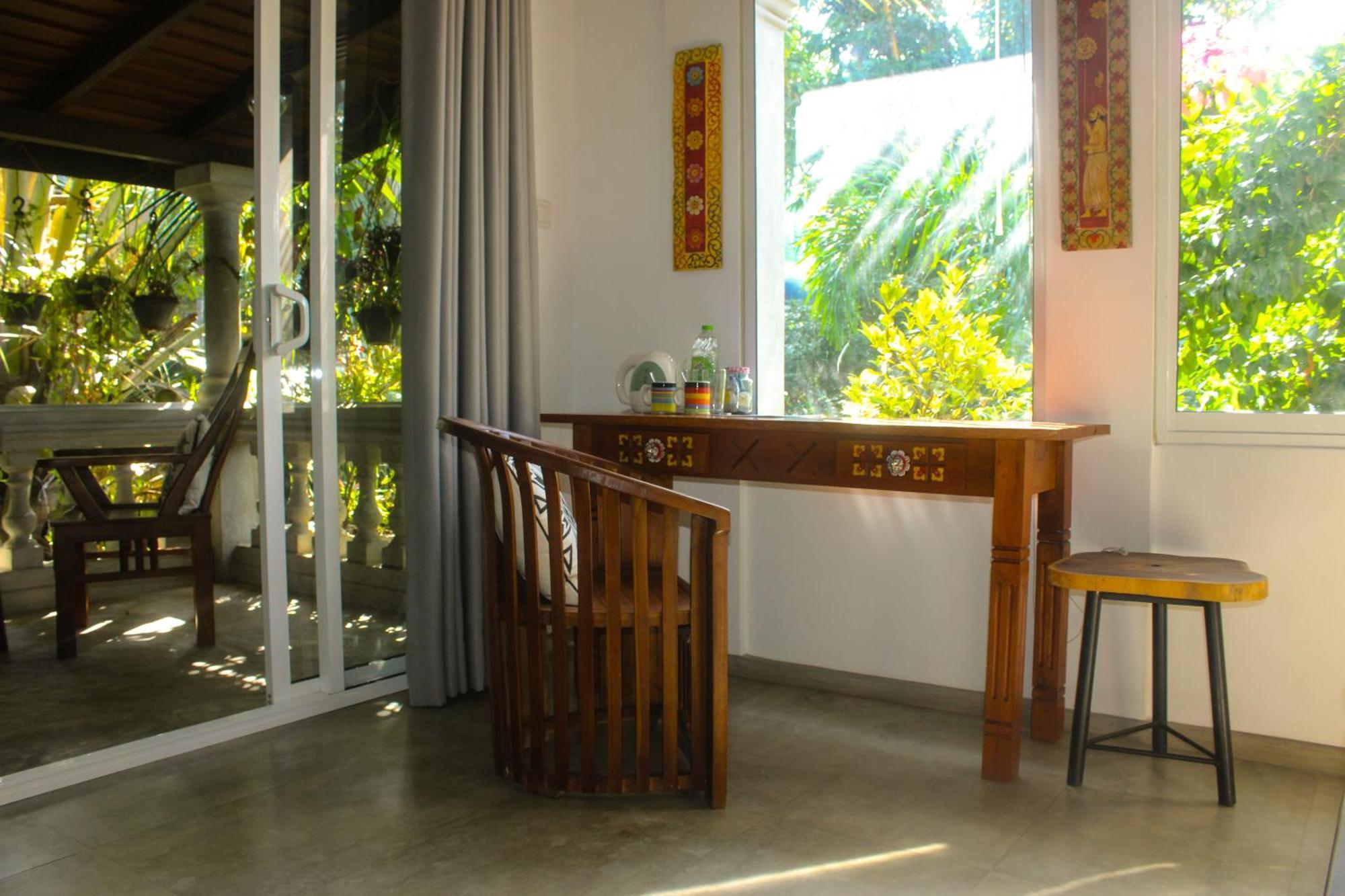 Villa Olde Ceylon Kandy Kültér fotó