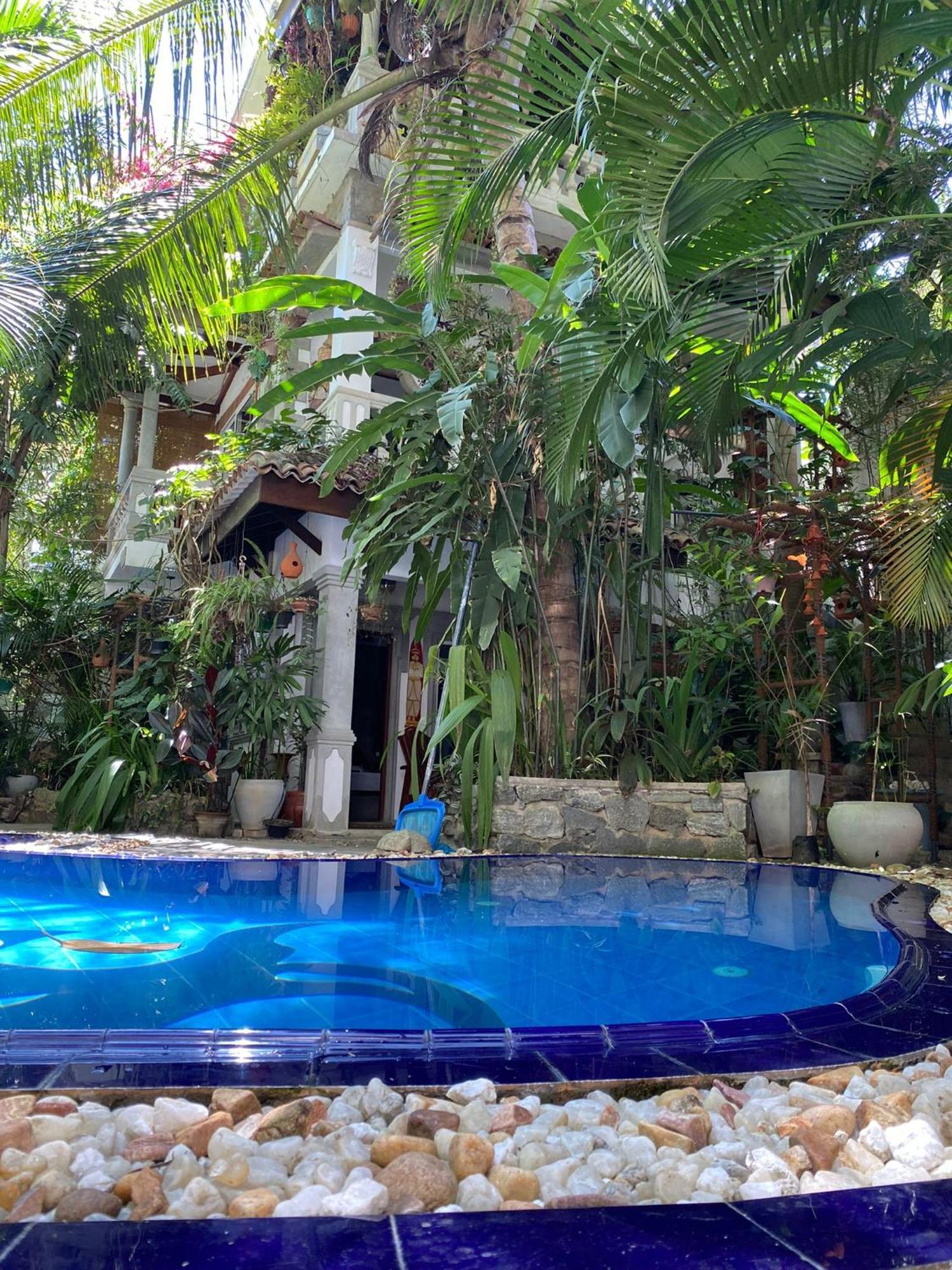 Villa Olde Ceylon Kandy Kültér fotó