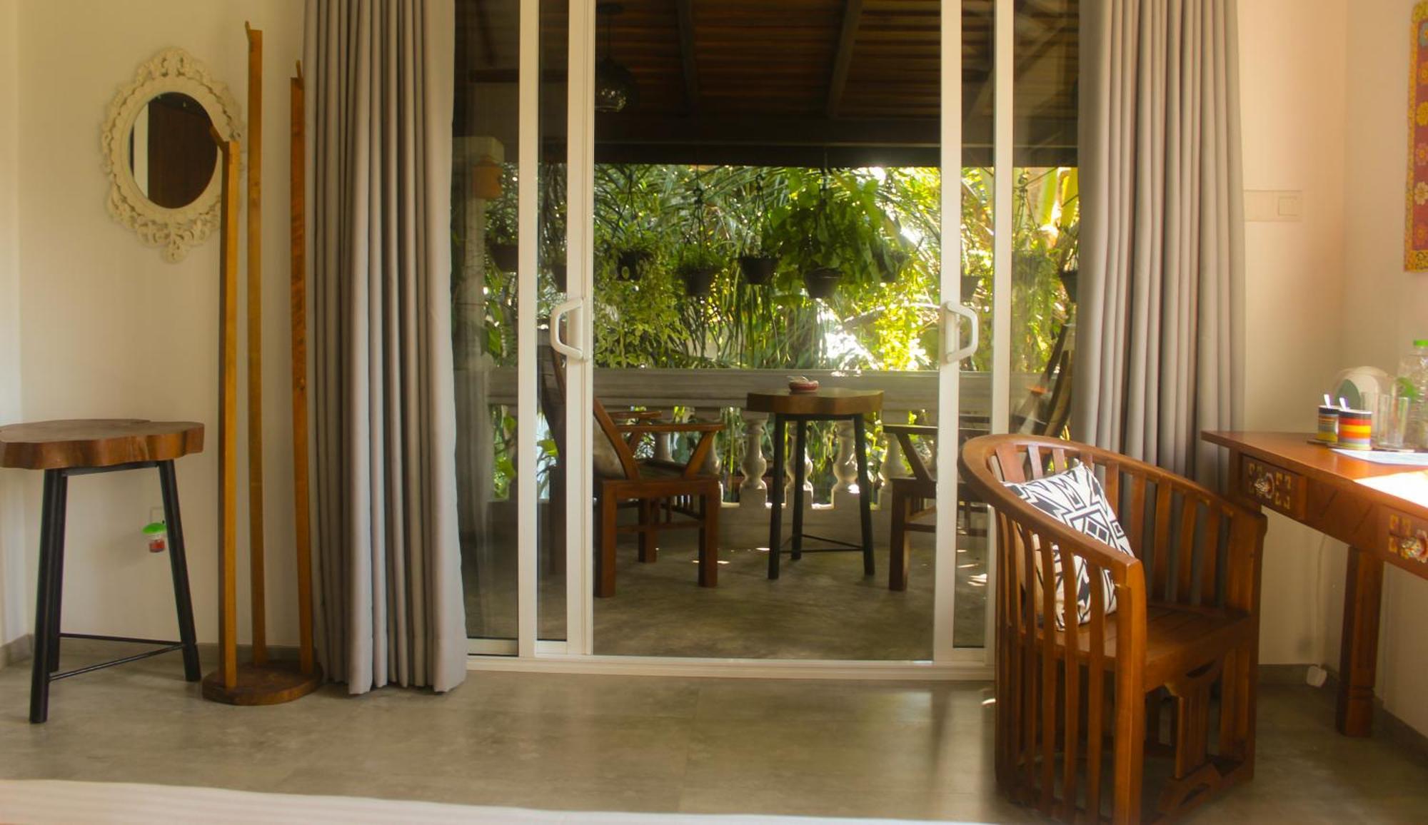 Villa Olde Ceylon Kandy Szoba fotó